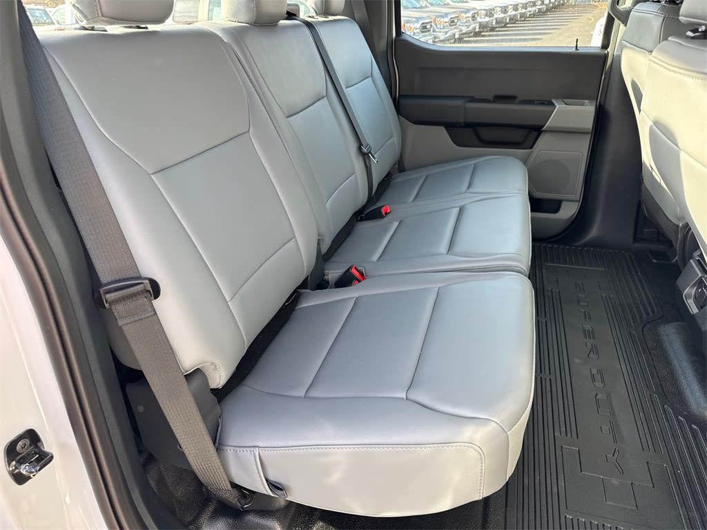 Thumbnail: 2025 Ford F-350 - 11