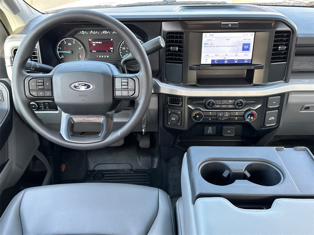 Thumbnail: 2025 Ford F-350 - 12