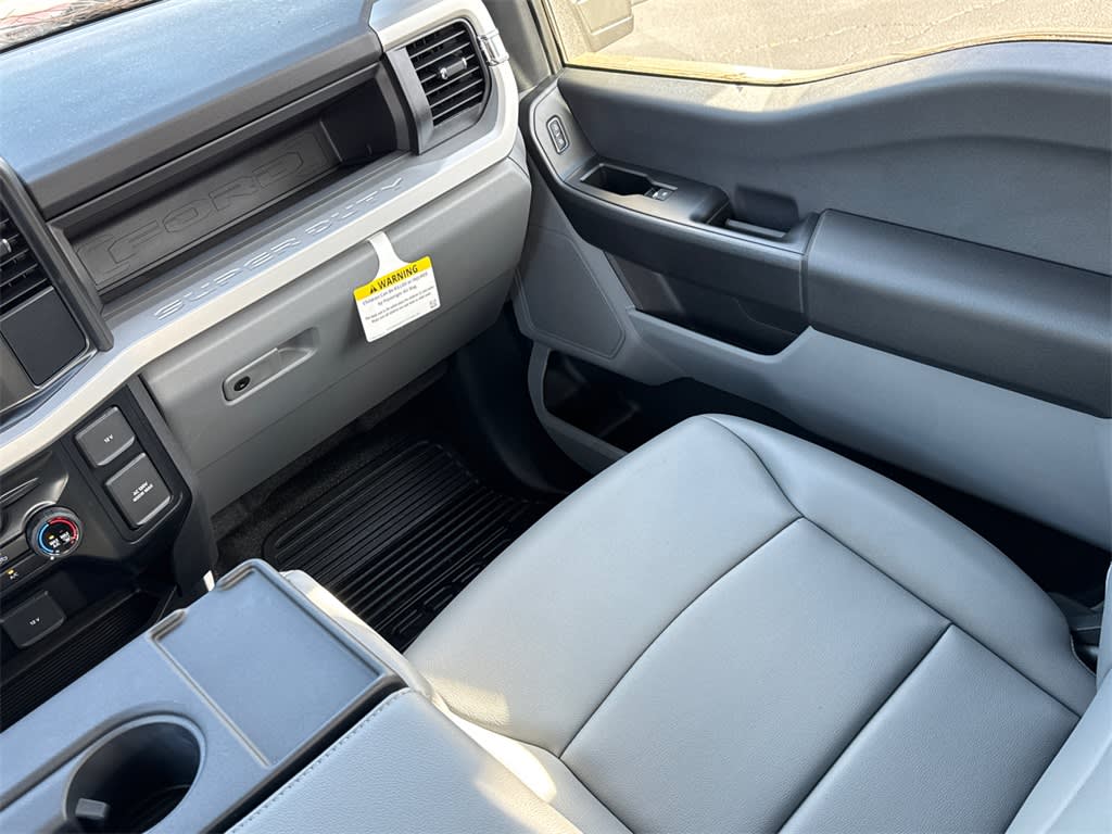 Thumbnail: 2025 Ford F-350 - 13