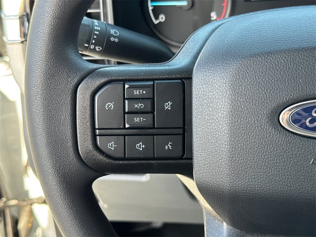 Thumbnail: 2025 Ford F-350 - 25