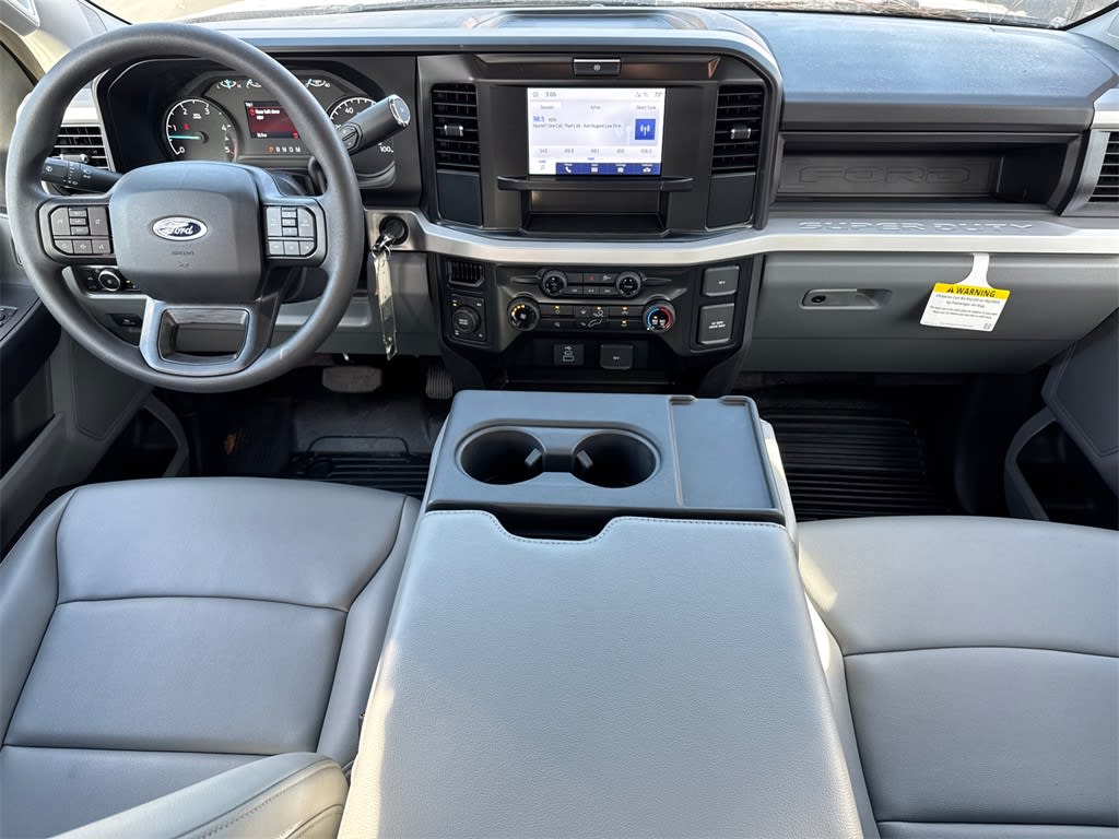 Thumbnail: 2025 Ford F-350 - 8