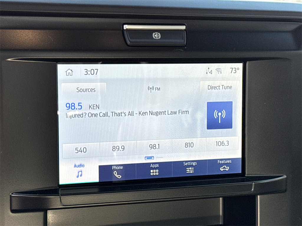 Thumbnail: 2025 Ford F-350 - 27