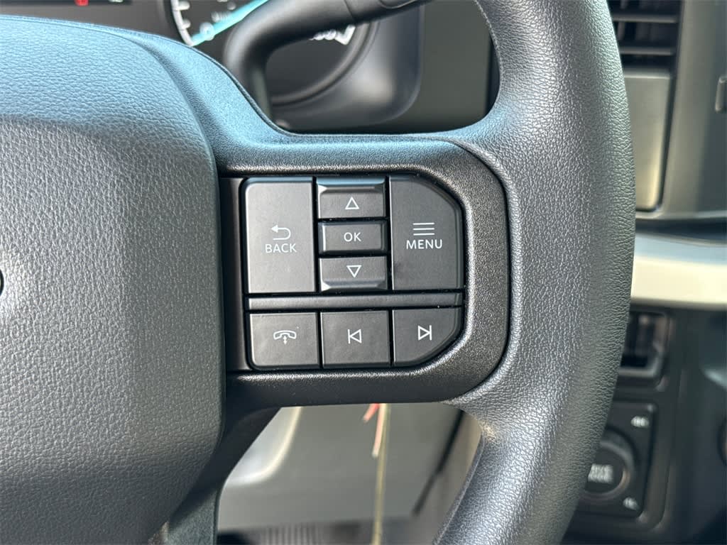 Thumbnail: 2025 Ford F-350 - 26