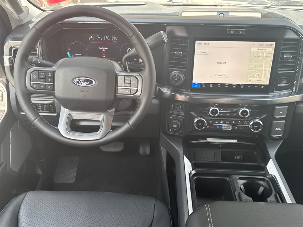 Thumbnail: 2025 Ford F-350 - 7