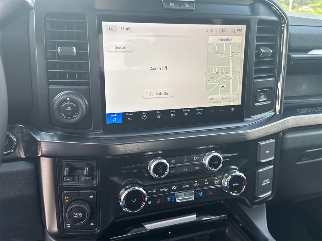 Thumbnail: 2025 Ford F-350 - 13