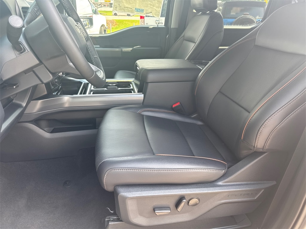 Thumbnail: 2025 Ford F-350 - 8