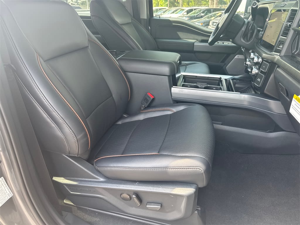 Thumbnail: 2025 Ford F-350 - 9