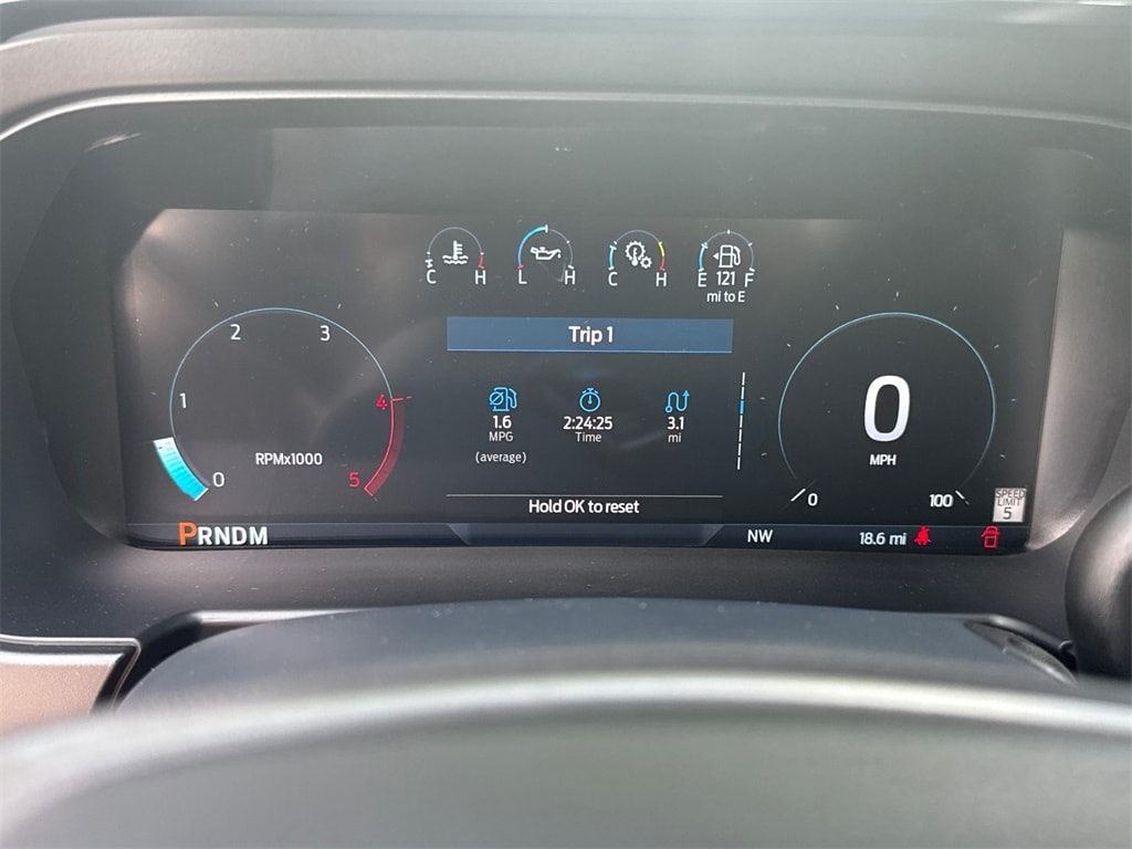 Thumbnail: 2025 Ford F-350 - 14