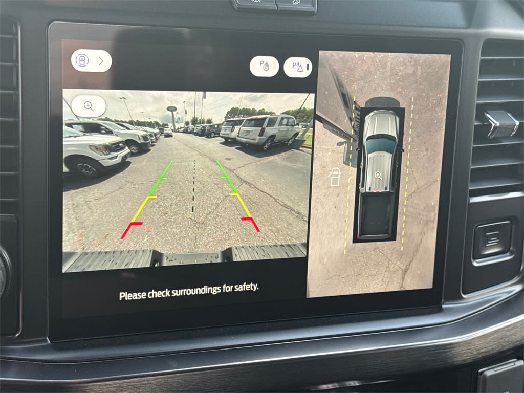 Thumbnail: 2025 Ford F-350 - 31