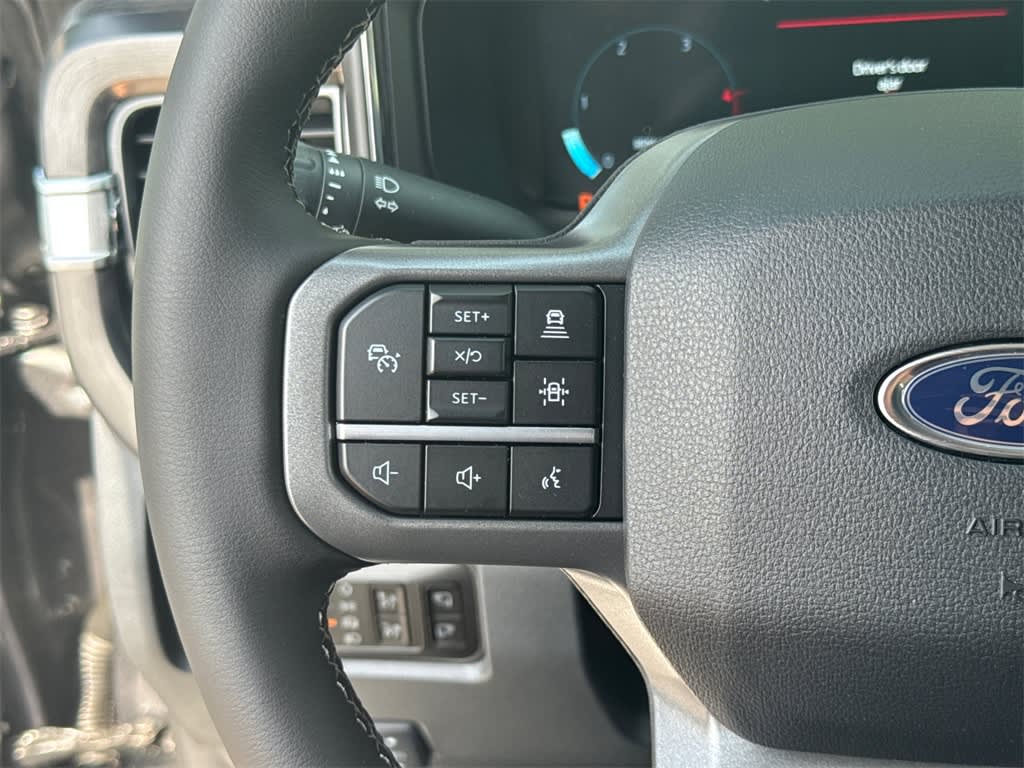 Thumbnail: 2025 Ford F-350 - 27