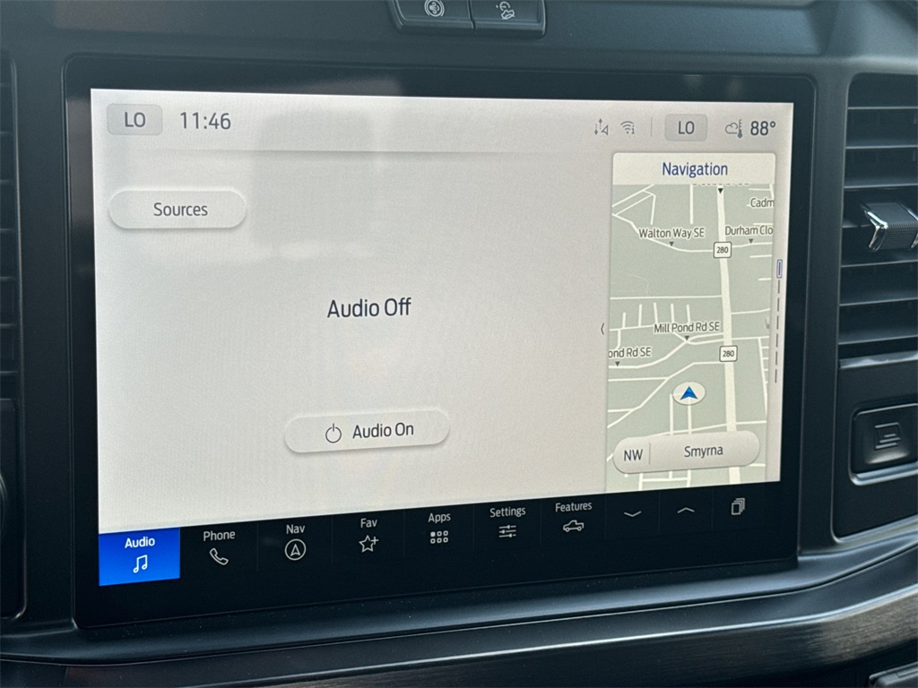 Thumbnail: 2025 Ford F-350 - 29