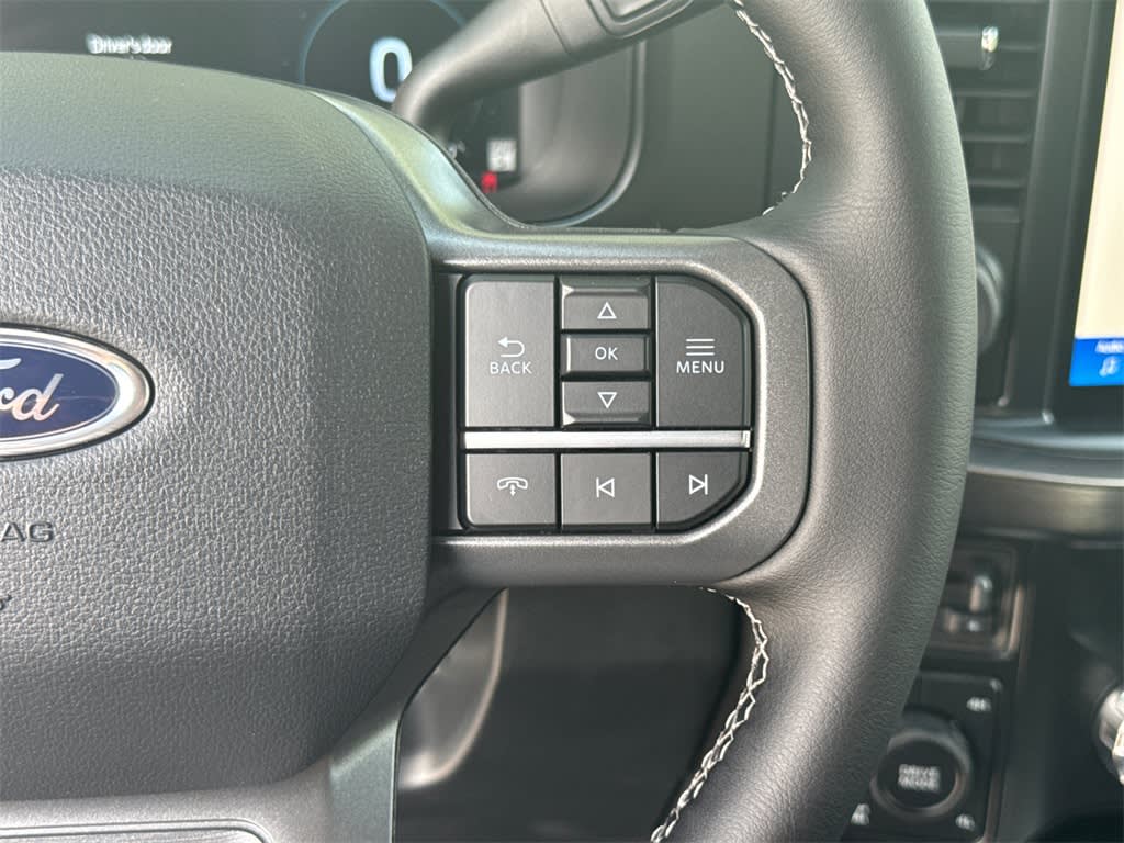 Thumbnail: 2025 Ford F-350 - 28