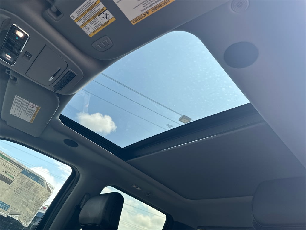 Thumbnail: 2025 Ford F-350 - 35