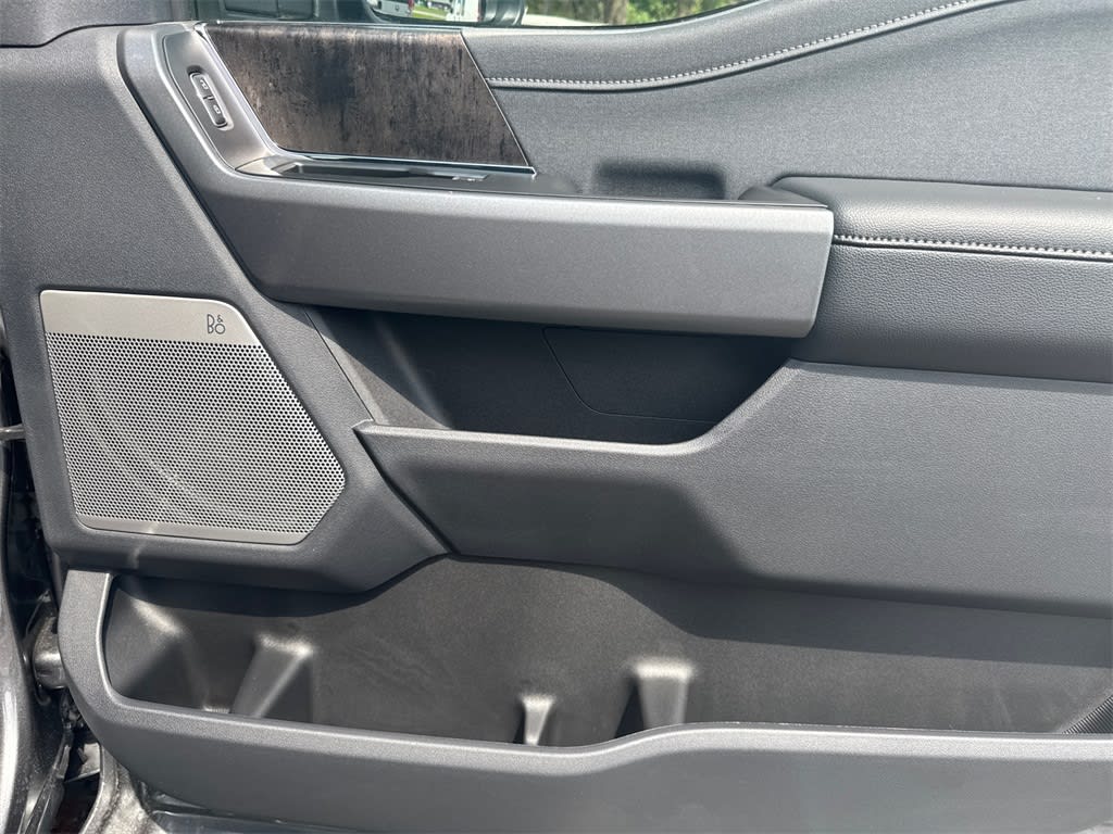 Thumbnail: 2025 Ford F-350 - 22