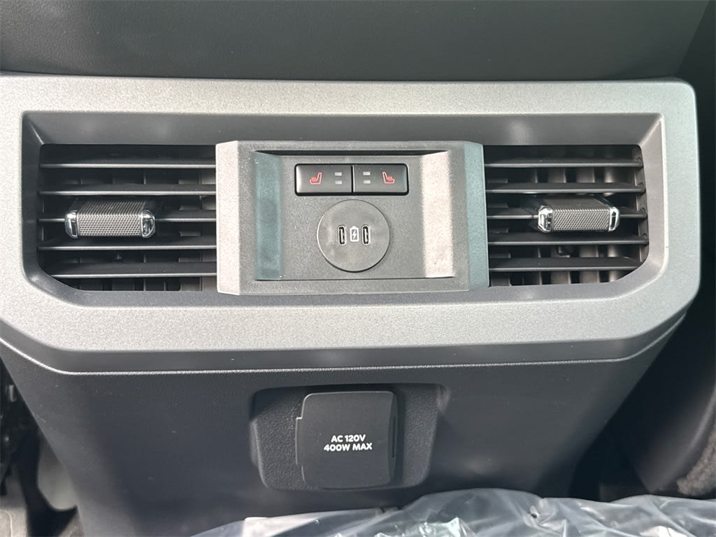 Thumbnail: 2025 Ford F-350 - 26