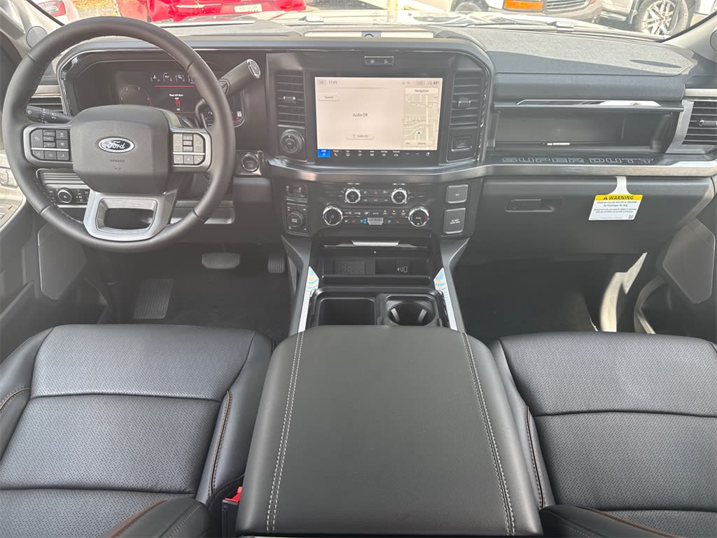 Thumbnail: 2025 Ford F-350 - 2