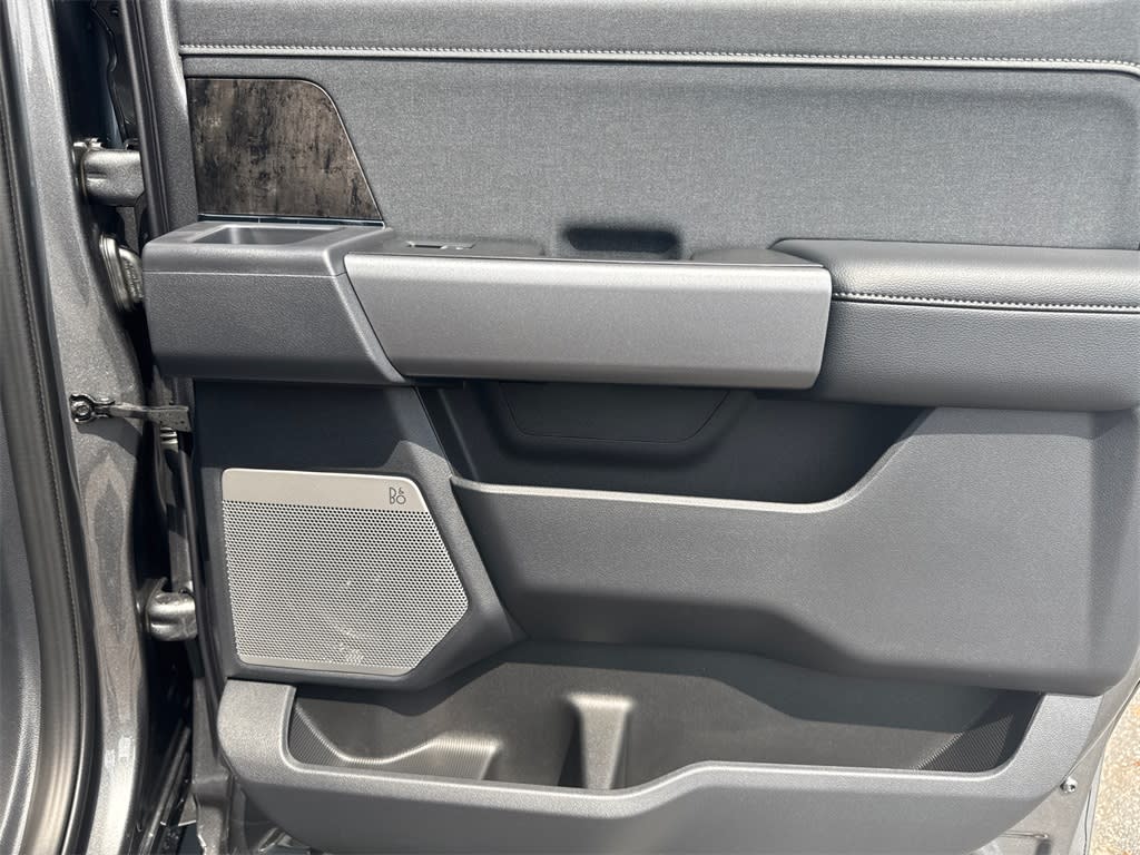 Thumbnail: 2025 Ford F-350 - 23