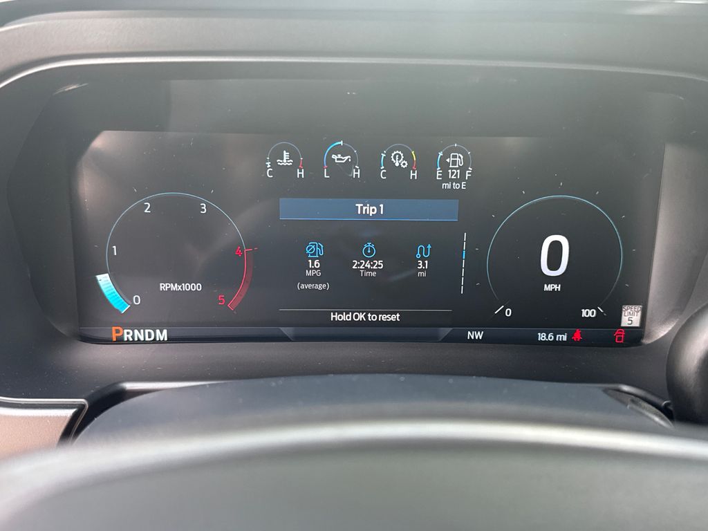 Thumbnail: 2025 Ford F-350 - 14