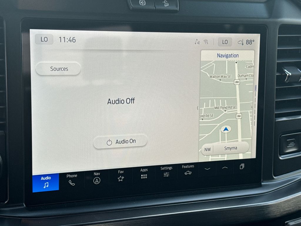 Thumbnail: 2025 Ford F-350 - 29