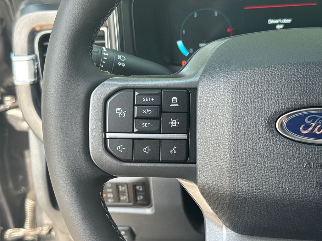 Thumbnail: 2025 Ford F-350 - 27