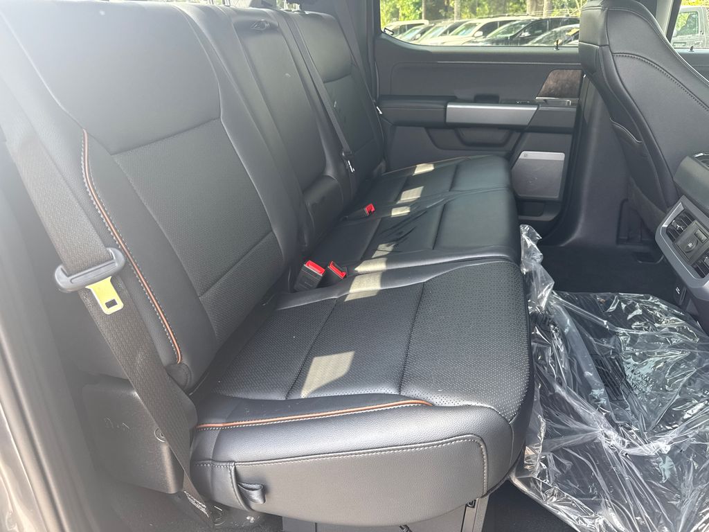 Thumbnail: 2025 Ford F-350 - 10