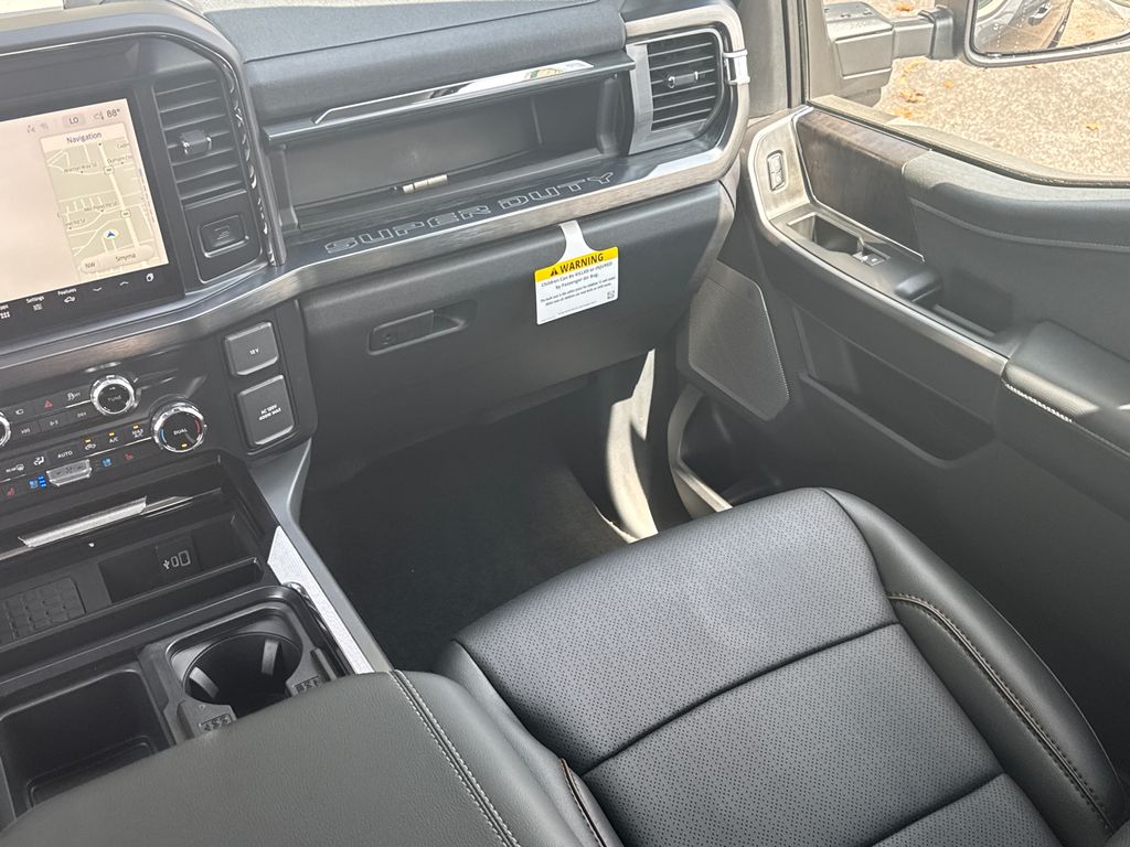 Thumbnail: 2025 Ford F-350 - 11