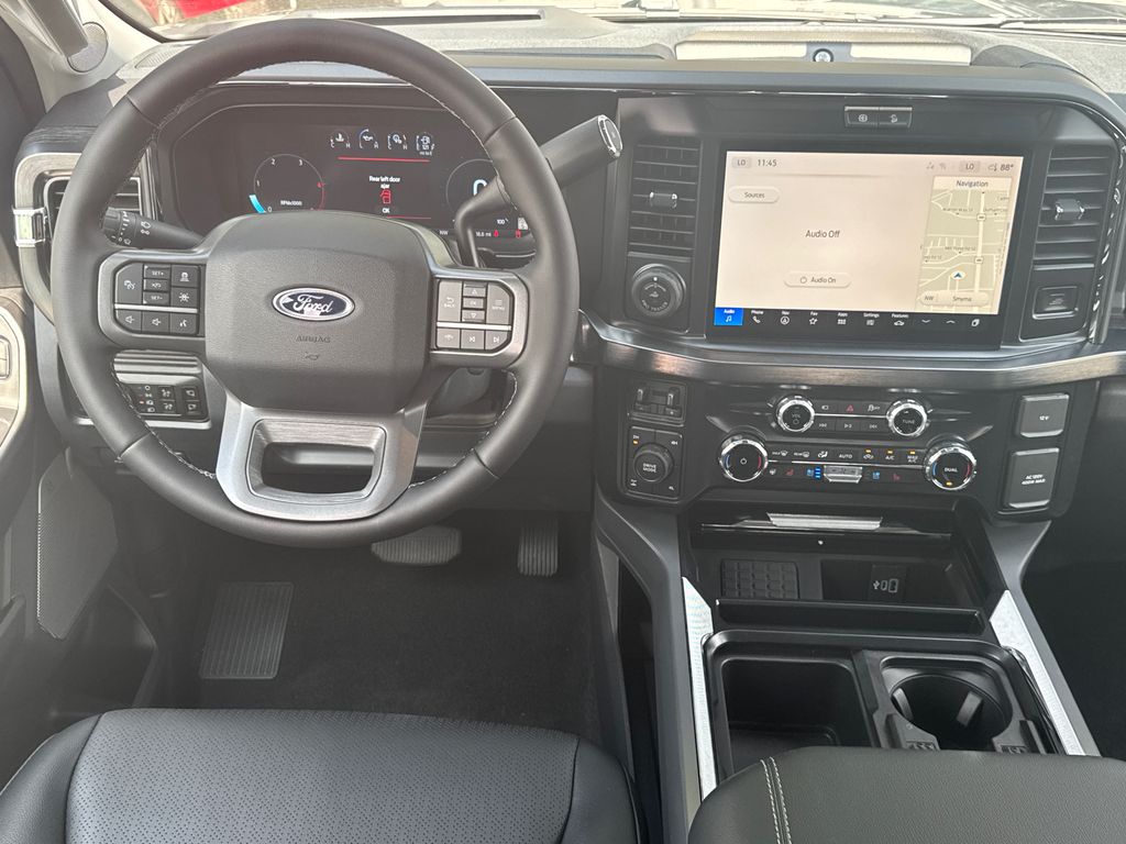 Thumbnail: 2025 Ford F-350 - 7