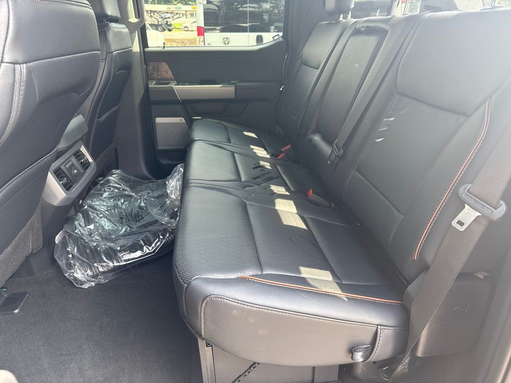 Thumbnail: 2025 Ford F-350 - 24