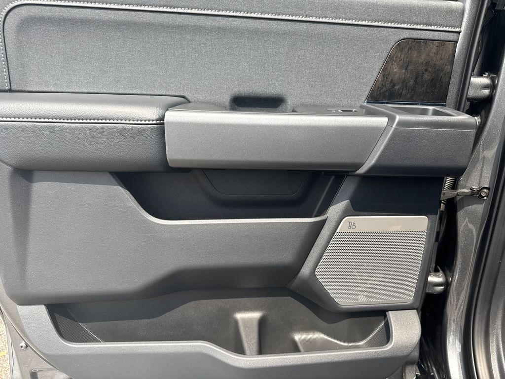 Thumbnail: 2025 Ford F-350 - 25