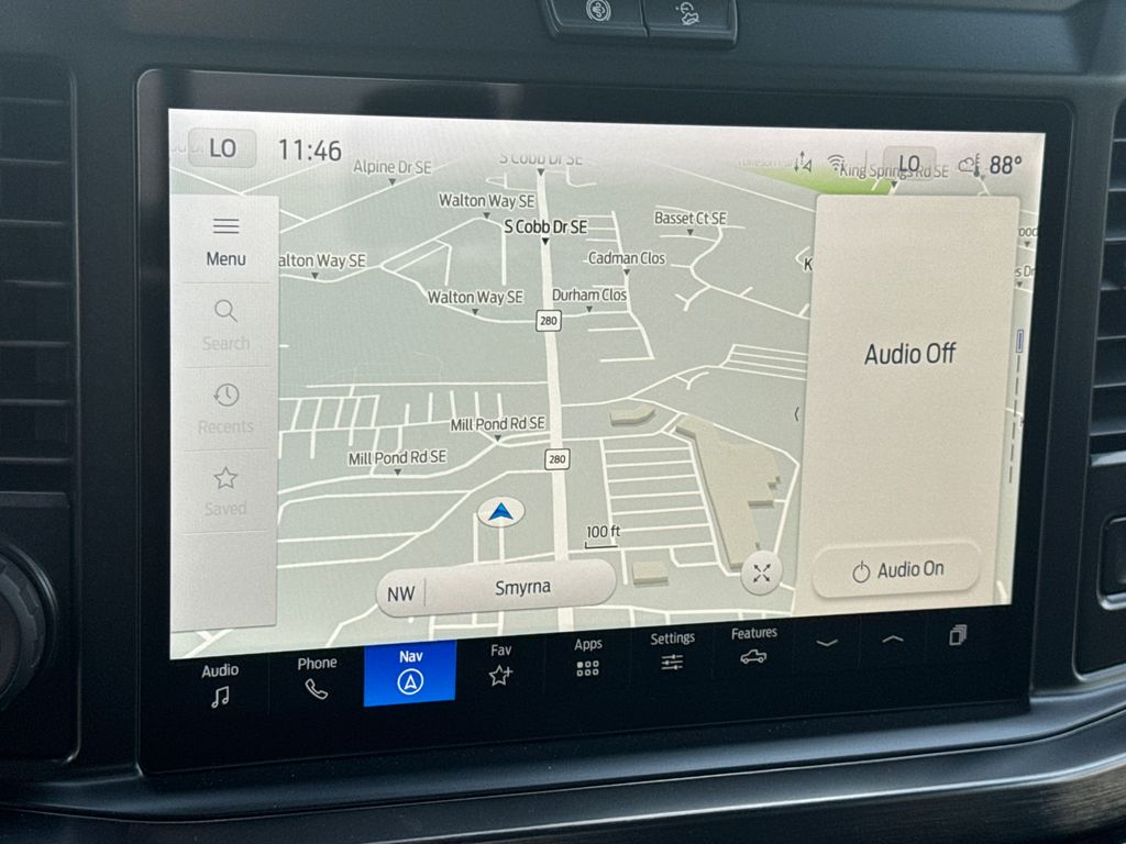 Thumbnail: 2025 Ford F-350 - 30