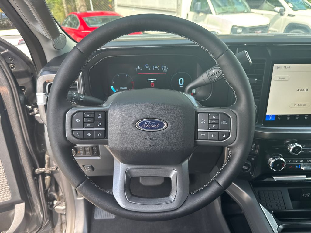 Thumbnail: 2025 Ford F-350 - 12