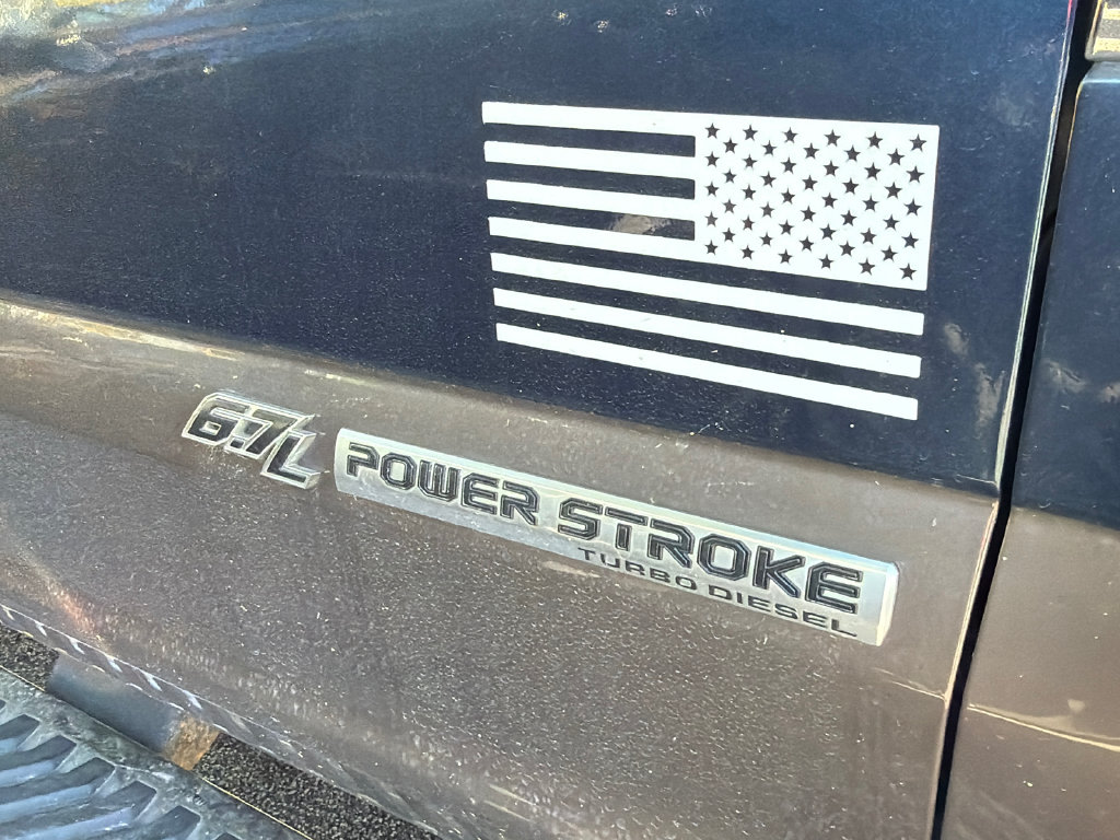 Thumbnail: 2017 Ford F-350 - 5