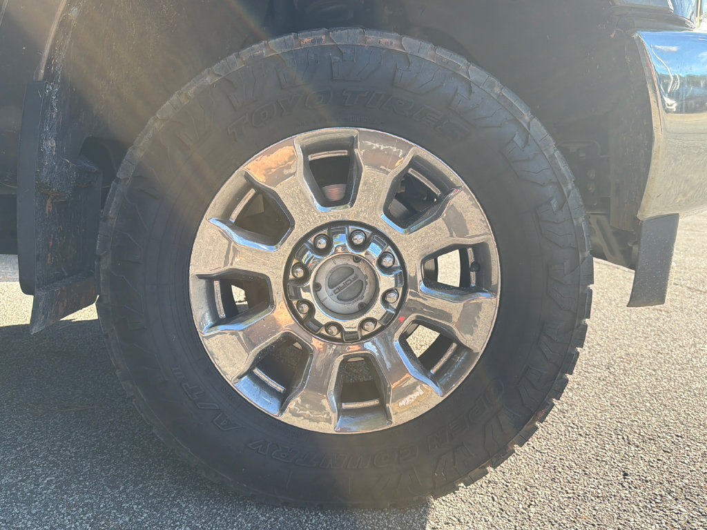 Thumbnail: 2017 Ford F-350 - 6