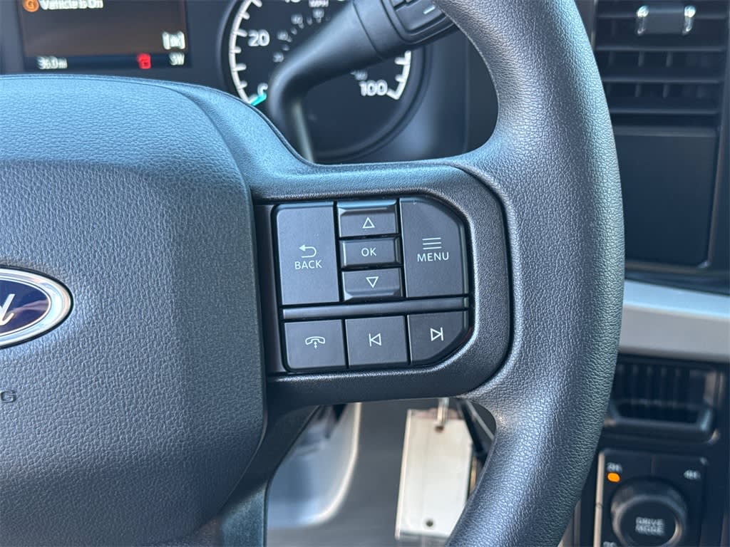 Thumbnail: 2025 Ford F-350 - 27