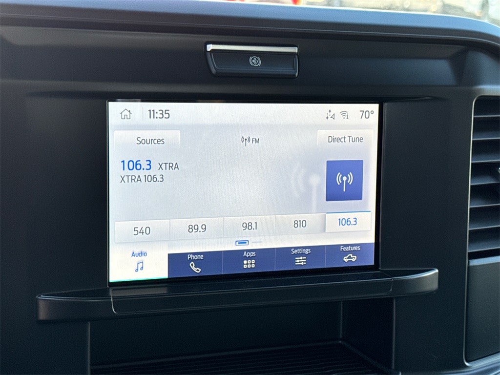 Thumbnail: 2025 Ford F-350 - 28