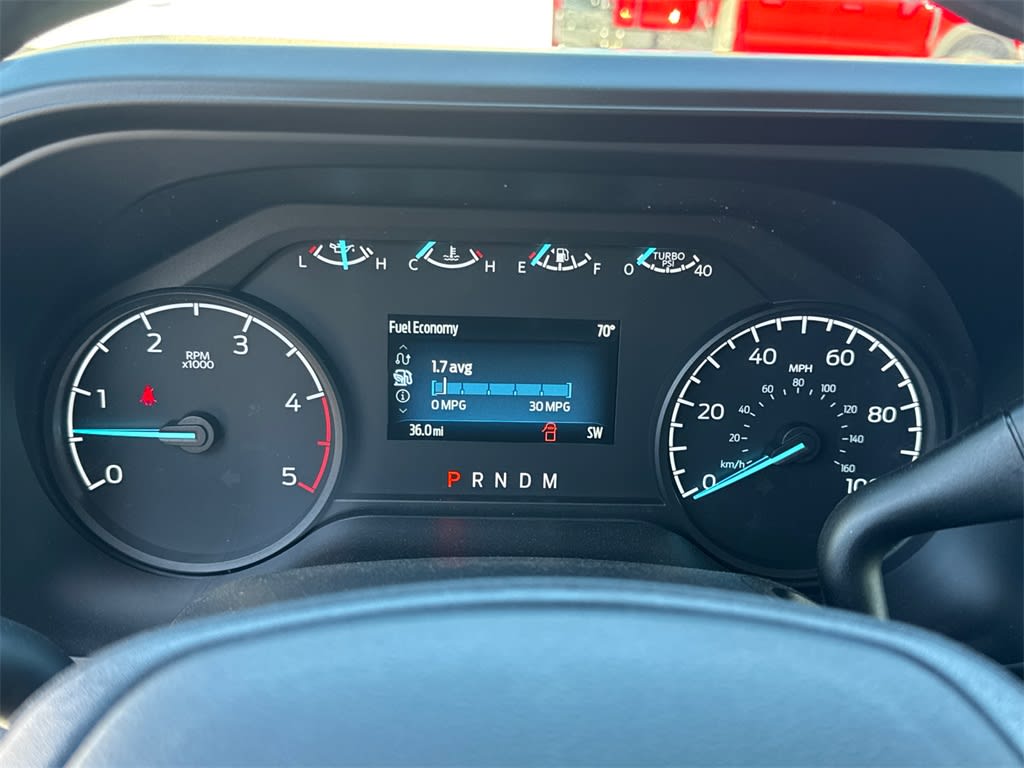 Thumbnail: 2025 Ford F-350 - 16