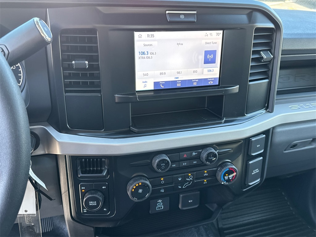 Thumbnail: 2025 Ford F-350 - 15