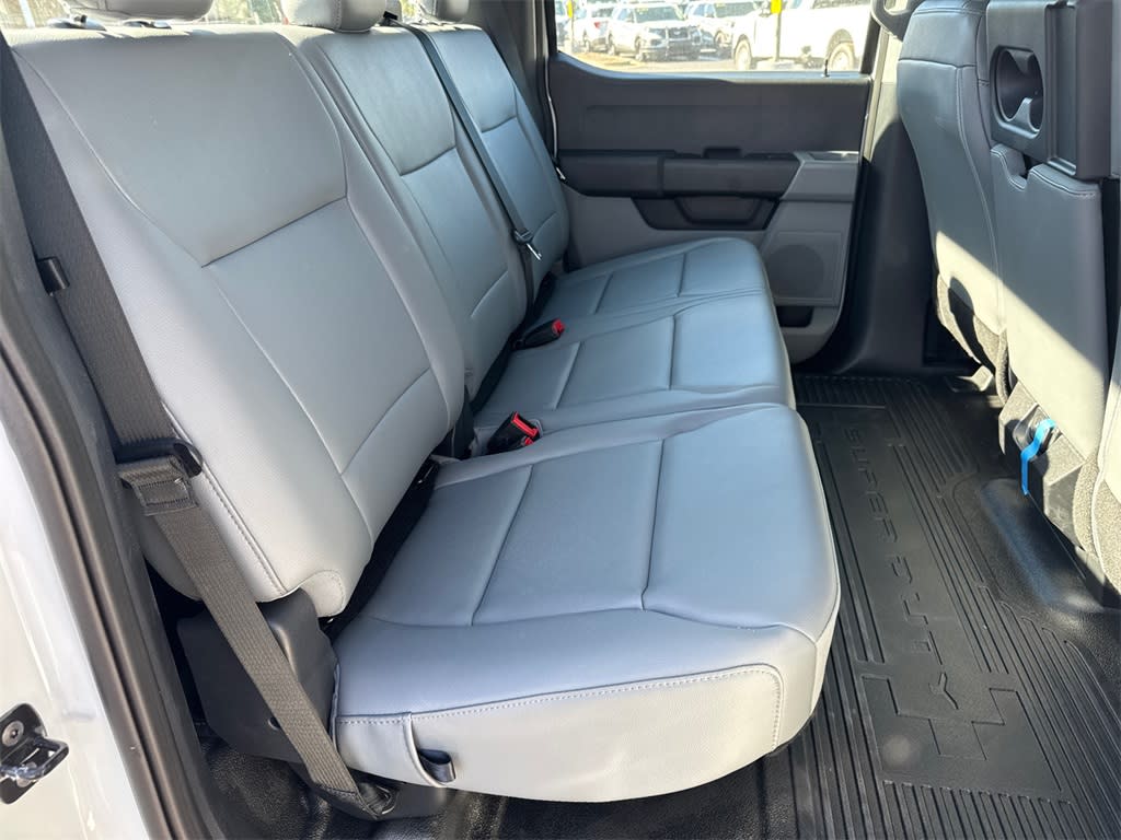 Thumbnail: 2025 Ford F-350 - 12