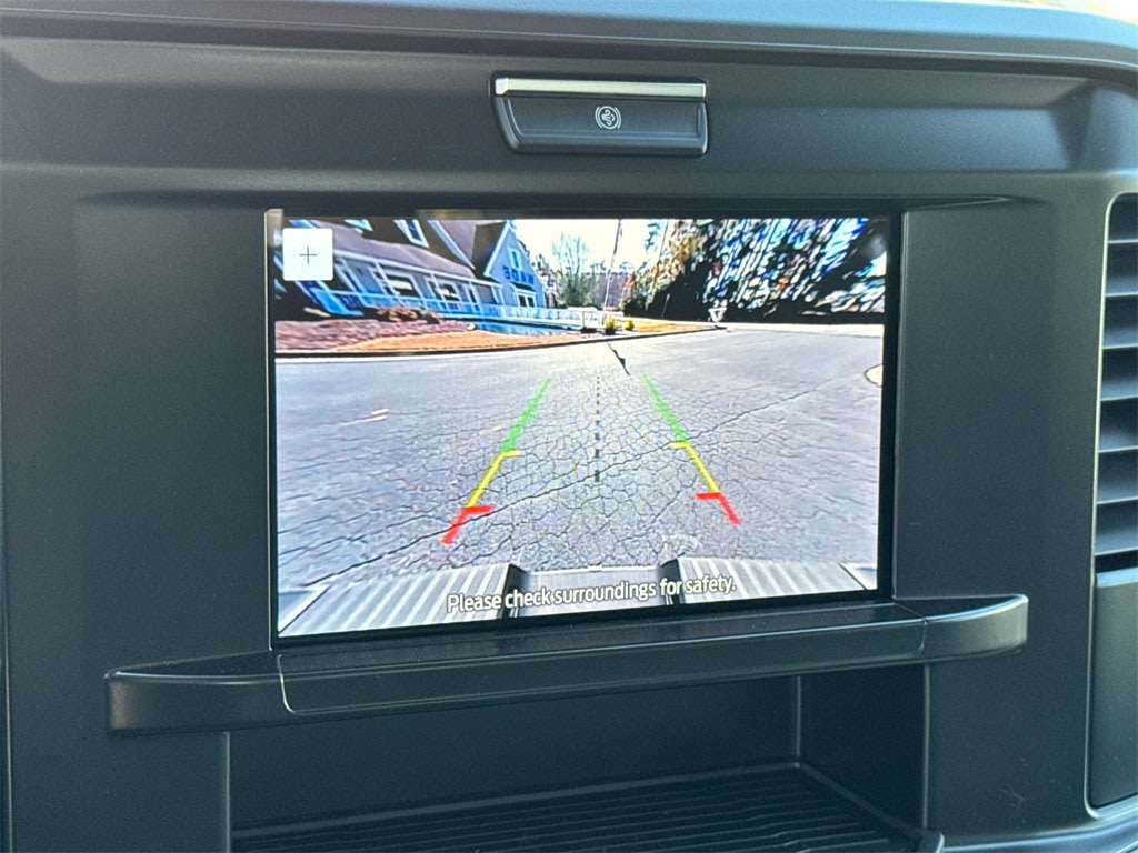 Thumbnail: 2025 Ford F-350 - 7