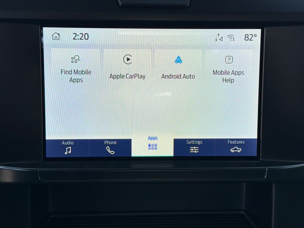 Thumbnail: 2025 Ford F-350 - 29