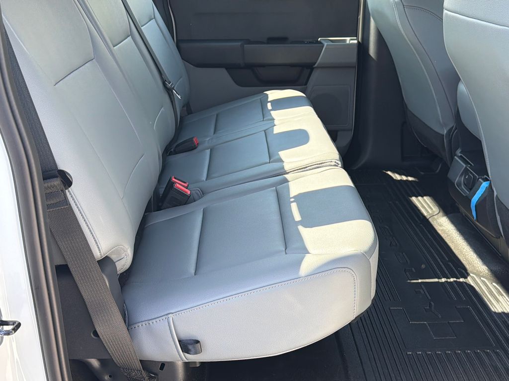 Thumbnail: 2025 Ford F-350 - 44