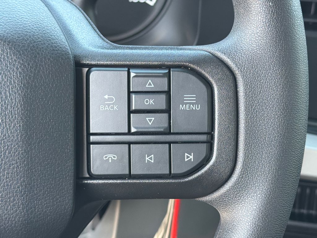 Thumbnail: 2025 Ford F-350 - 53