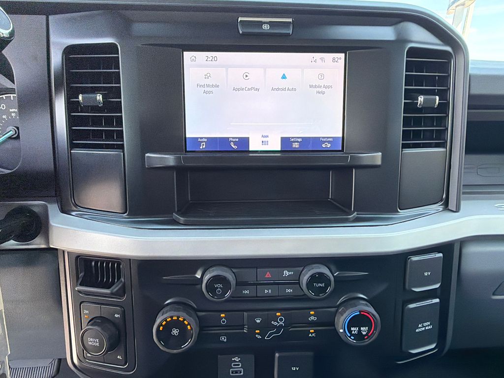 Thumbnail: 2025 Ford F-350 - 13