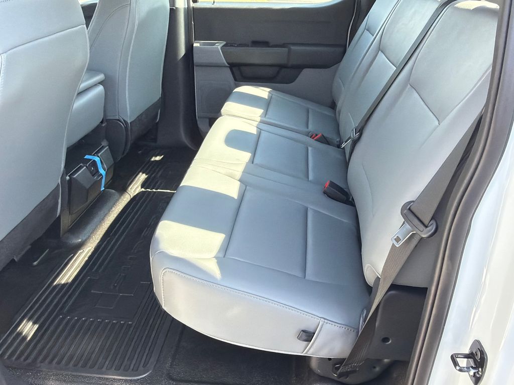 Thumbnail: 2025 Ford F-350 - 10