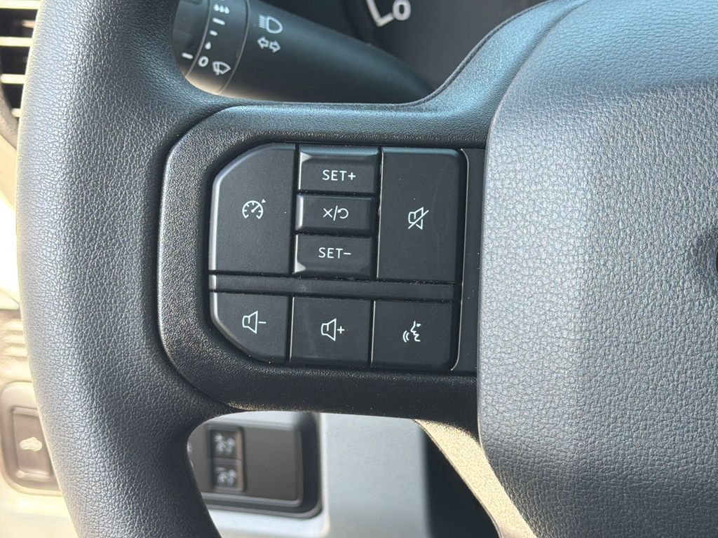 Thumbnail: 2025 Ford F-350 - 52