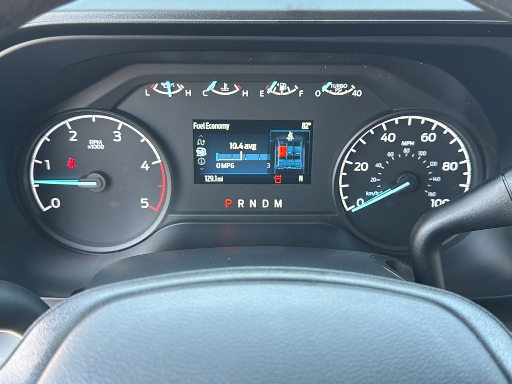 Thumbnail: 2025 Ford F-350 - 14