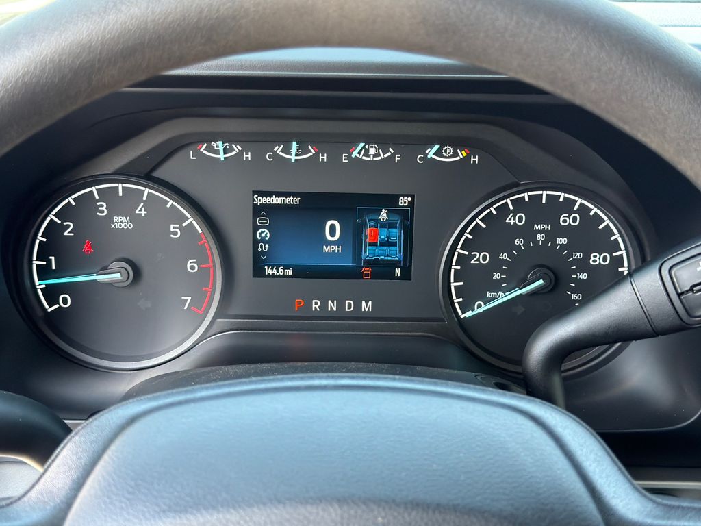 Thumbnail: 2025 Ford F-350 - 54