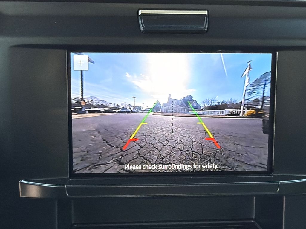 Thumbnail: 2025 Ford F-350 - 57