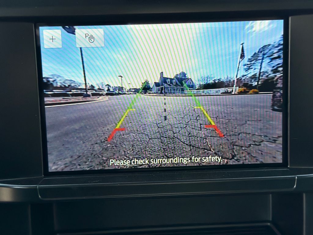 Thumbnail: 2025 Ford F-350 - 30