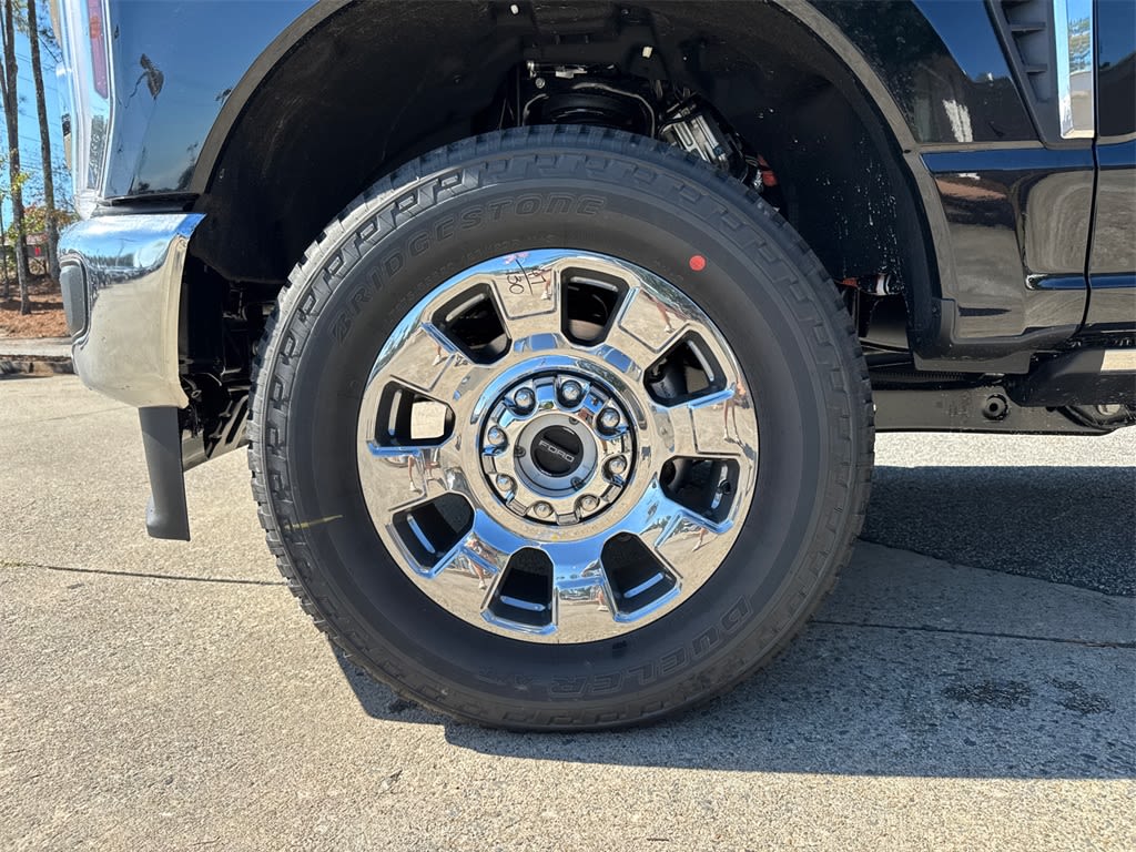 Thumbnail: 2026 Ford F-350 - 7